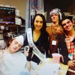 Angus Cloud Instagram – when i broke my skull they had miss california in the children’s hospital for some reason and my patnas said I was so loaded that I said “miss California 2012 its2013 you aint miss alifornia no more” hahaa aye shoutout oakland children hospital really save my life fr fr