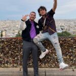 Angus Cloud Instagram - BLESS BLESS 1 LOVE