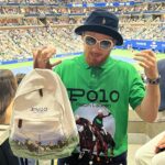 Angus Cloud Instagram – BLESS BLESS 1 LOVE