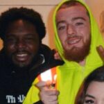 Angus Cloud Instagram – BLESS BLESS 1 LOVE
