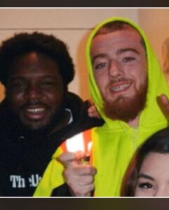 Angus Cloud Instagram - BLESS BLESS 1 LOVE