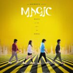 Anirudh Ravichander Instagram - #MAGIC 🎶✨ A @gowtamnaidu Film #MAGICFilm #Magic @nagavamsi19 #SaiSoujanya @girishgangadharan @navinnooli @kollaavinash @neeraja.kona @kk_writer1 @sitharaentertainments @fortune4cinemas #SrikaraStudios