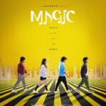 Anirudh Ravichander Instagram – #MAGIC 🎶✨

 A @gowtamnaidu Film

#MAGICFilm #Magic @nagavamsi19 #SaiSoujanya @girishgangadharan @navinnooli @kollaavinash @neeraja.kona @kk_writer1 @sitharaentertainments @fortune4cinemas #SrikaraStudios