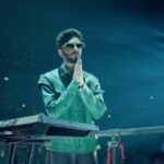 Anirudh Ravichander Instagram – What a year! Love you all ❤️

🎥 @amithmp4