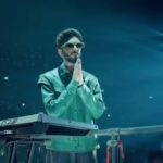 Anirudh Ravichander Instagram - What a year! Love you all ❤️ 🎥 @amithmp4