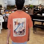 Anirudh Ravichander Instagram - Since 1993.. walk in to a piano store.. play every piano for free.. say thank you will come back to buy this and scoot 😂
