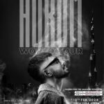 Anirudh Ravichander Instagram - Early bird tickets sold out ⚡️ Hukum tour Dubai gonna be🔥 @brand.avatar @pulseoffl