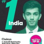 Anirudh Ravichander Instagram - Thank you fans and music lovers 🙏🏻 @jiosaavn