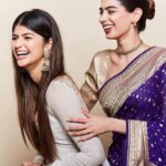 Anjini Dhawan Instagram - ✨🤍