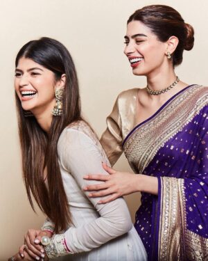 Anjini Dhawan Instagram - ✨🤍