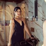 Anjini Dhawan Instagram – Outfit – @frisky.in 
Styled by @sheefajgilani
Shot by @dieppj 
Team – @niyoshi.jain @kashishsinhaaa 
Fashion interns – @riddhiijain_ @yashasvi_mehlawat