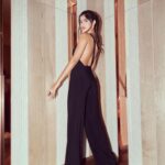 Anjini Dhawan Instagram – Outfit – @frisky.in 
Styled by @sheefajgilani
Shot by @dieppj 
Team – @niyoshi.jain @kashishsinhaaa 
Fashion interns – @riddhiijain_ @yashasvi_mehlawat