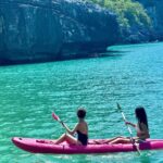 Anjini Dhawan Instagram – 🌊🏖️ Koh Samui