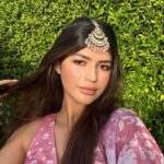 Anjini Dhawan Instagram – @lashkaraa 💕🌸 Koh Samui