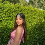 Anjini Dhawan Instagram – @lashkaraa 💕🌸 Koh Samui