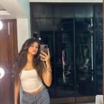 Anjini Dhawan Instagram – 📸🪞
