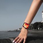 Anjini Dhawan Instagram – boAt’s Largest Display Yet⌚

Timeless elegance on my wrist, Boldly embracing the larger than life experience with boAt Ultima Call Max. 

Durable and flawless 2 Inches HD display that utilizes cutting edge
technology and premium looks.

Available on Amazon.in 🔗

#IAmAboAthead #boatultimacallmax
@boat.nirvana