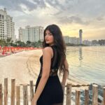 Anjini Dhawan Instagram – 🕊️ Tagomago