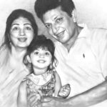Anjini Dhawan Instagram - Miss you everyday ❤️