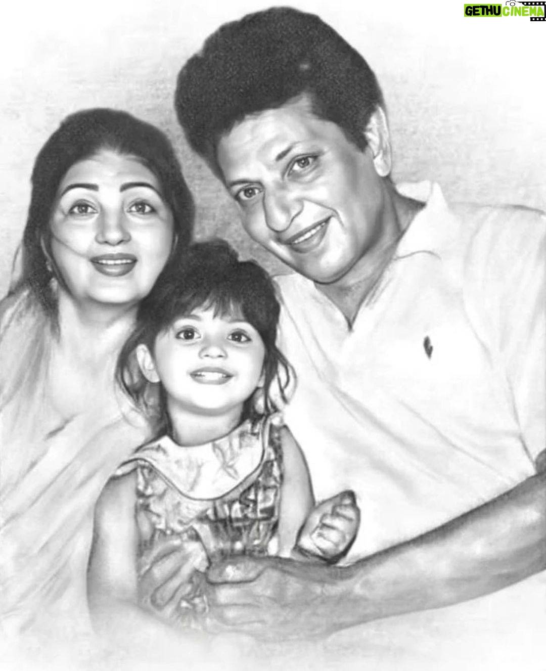 Anjini Dhawan Instagram - Miss you everyday ❤️