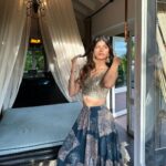 Anjini Dhawan Instagram – ✨