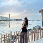 Anjini Dhawan Instagram – 🕊️ Tagomago