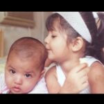 Anjini Dhawan Instagram – Happy birthday to my little angel baby ❤️🎂