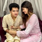 Anjini Dhawan Instagram – Happy birthday to my little angel baby ❤️🎂