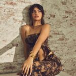 Anjini Dhawan Instagram – Shot by @sheldon.santos 
Makeup @makeupbyriddhima 
Hair @souravv_roy_ 
Styled by @pranita.abhi 

Outfit : @frisky.in 
Jewelry : @studiometallurgy