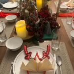 Anjini Dhawan Instagram – 🎄❤️✨🎅🏻