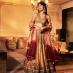 Anjini Dhawan Instagram - ✨✨✨ Shot by @dieppj Outfit @archanajaju.in