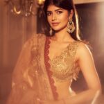 Anjini Dhawan Instagram - ✨✨✨ Shot by @dieppj Outfit @archanajaju.in