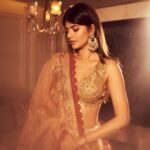 Anjini Dhawan Instagram - ✨✨✨ Shot by @dieppj Outfit @archanajaju.in