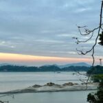 Anjini Dhawan Instagram - 24 hours in Assam 🕊️✨ Kamakhya Temple, Gauhati