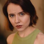 Anna Ador Instagram - Uh! Help me pick the main spotlight photo😬 • Had an absolutely amazing session with @sammackayheadshots ✨