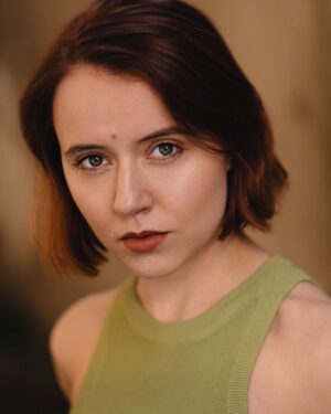 Anna Ador Instagram - Uh! Help me pick the main spotlight photo😬 
• 
Had an absolutely amazing session with @sammackayheadshots ✨