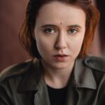 Anna Ador Instagram - Uh! Help me pick the main spotlight photo😬 • Had an absolutely amazing session with @sammackayheadshots ✨