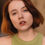 Anna Ador Instagram - Uh! Help me pick the main spotlight photo😬 • Had an absolutely amazing session with @sammackayheadshots ✨