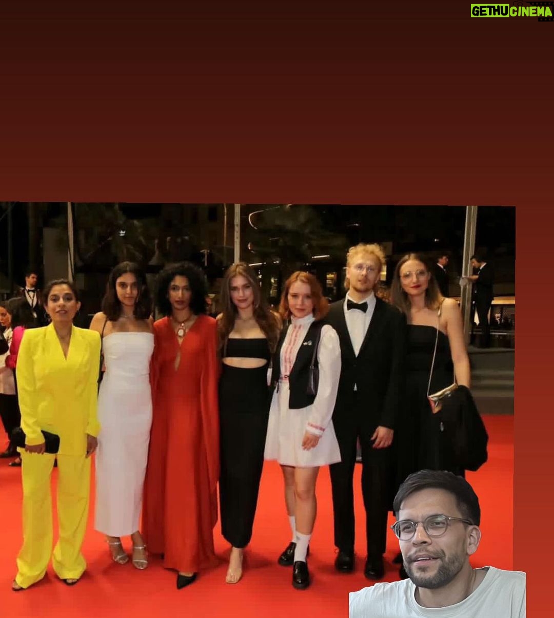 Anna Ador Instagram - Cannes 2023 • #standwithukraine #freebelarus Cannes, Festival De Cannes