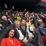 Anna Ador Instagram - Cannes 2023 • #standwithukraine #freebelarus Cannes, Festival De Cannes