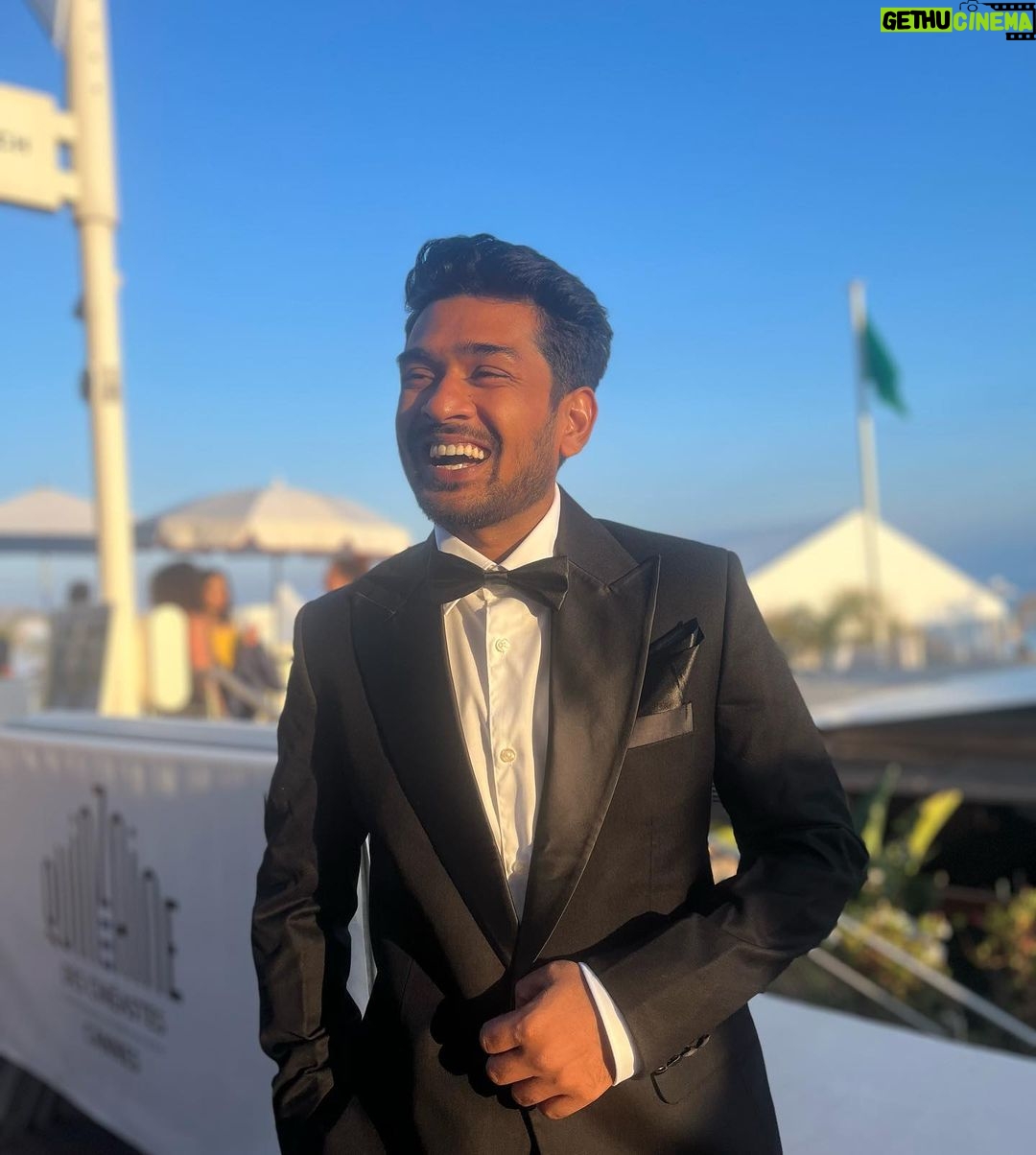 Anna Ador Instagram - Cannes 2023 • #standwithukraine #freebelarus Cannes, Festival De Cannes