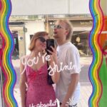 Anna Ador Instagram - Cannes 2023 • #standwithukraine #freebelarus Cannes, Festival De Cannes