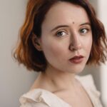Anna Ador Instagram - Uh! Help me pick the main spotlight photo😬 • Had an absolutely amazing session with @sammackayheadshots ✨