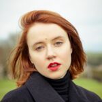 Anna Ador Instagram - Don’t have any Christmas photo in my pyjamas or without so instead posting the series we shot with my absolutely fav @akayy.in ♥️ And this is also a reminder that changing your hair can solve a lot of problems in your life, yes. Tried it this year - no regrets 🦊 #notachristmasphoto