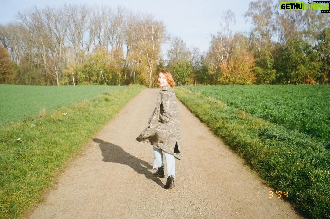 Anna Ador Instagram - shot on film β’ #35mm #filmphotography #poland #prague #πΊπ¦