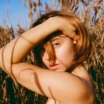 Anna Ador Instagram - Czech Republic / November 2022 🌾 📸 @david_kreibich #czech #35mm #shotonfilm