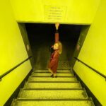 Anna Ador Instagram – 🍷☕️🍫🍣 London, United Kingdom