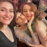 Anna Ador Instagram - Thank you May 💋 #finallyagrownup