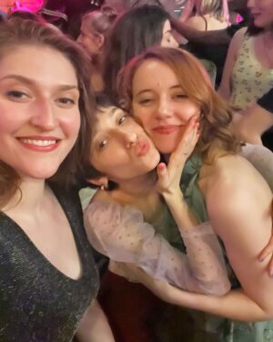 Anna Ador Instagram - Thank you May 💋
#finallyagrownup