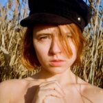 Anna Ador Instagram - Czech Republic / November 2022 🌾 📸 @david_kreibich #czech #35mm #shotonfilm